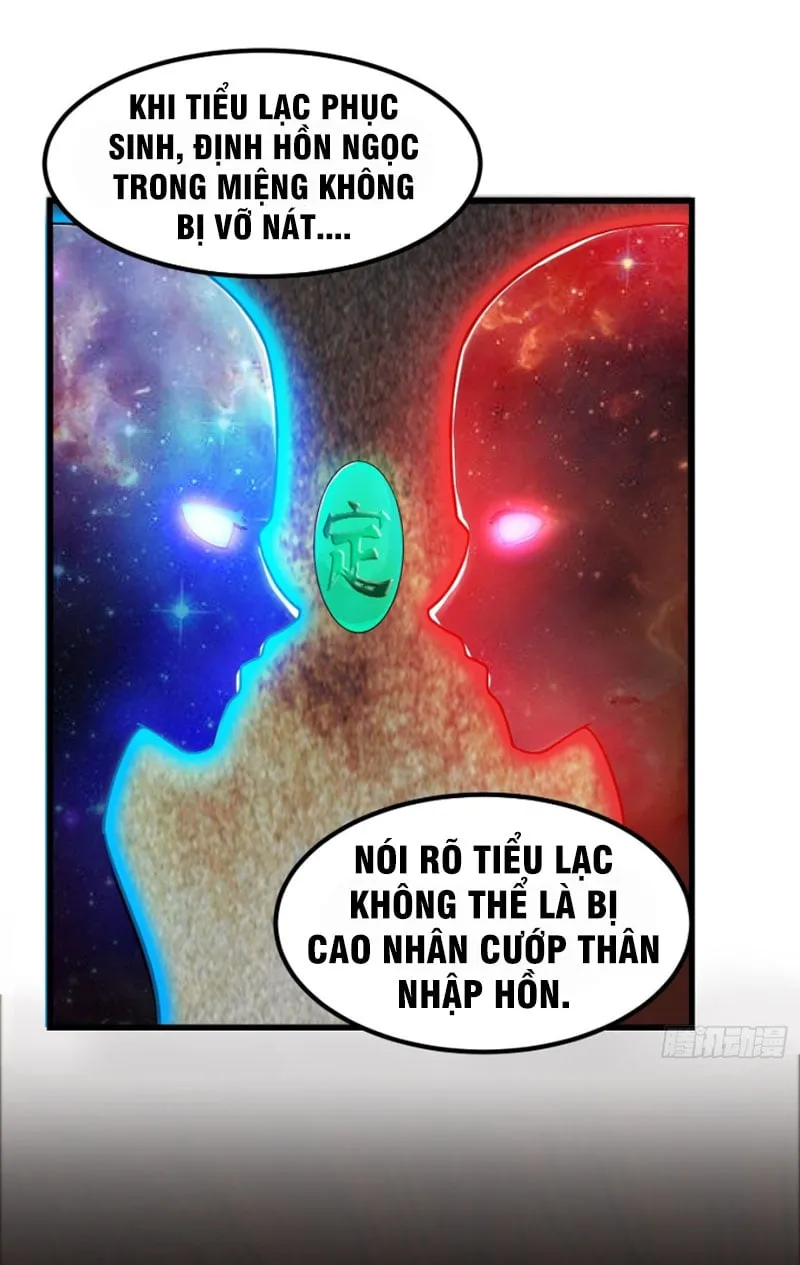 Ta Dùng Sách Giải Trí Thành Thánh Chapter 6 - Trang 4