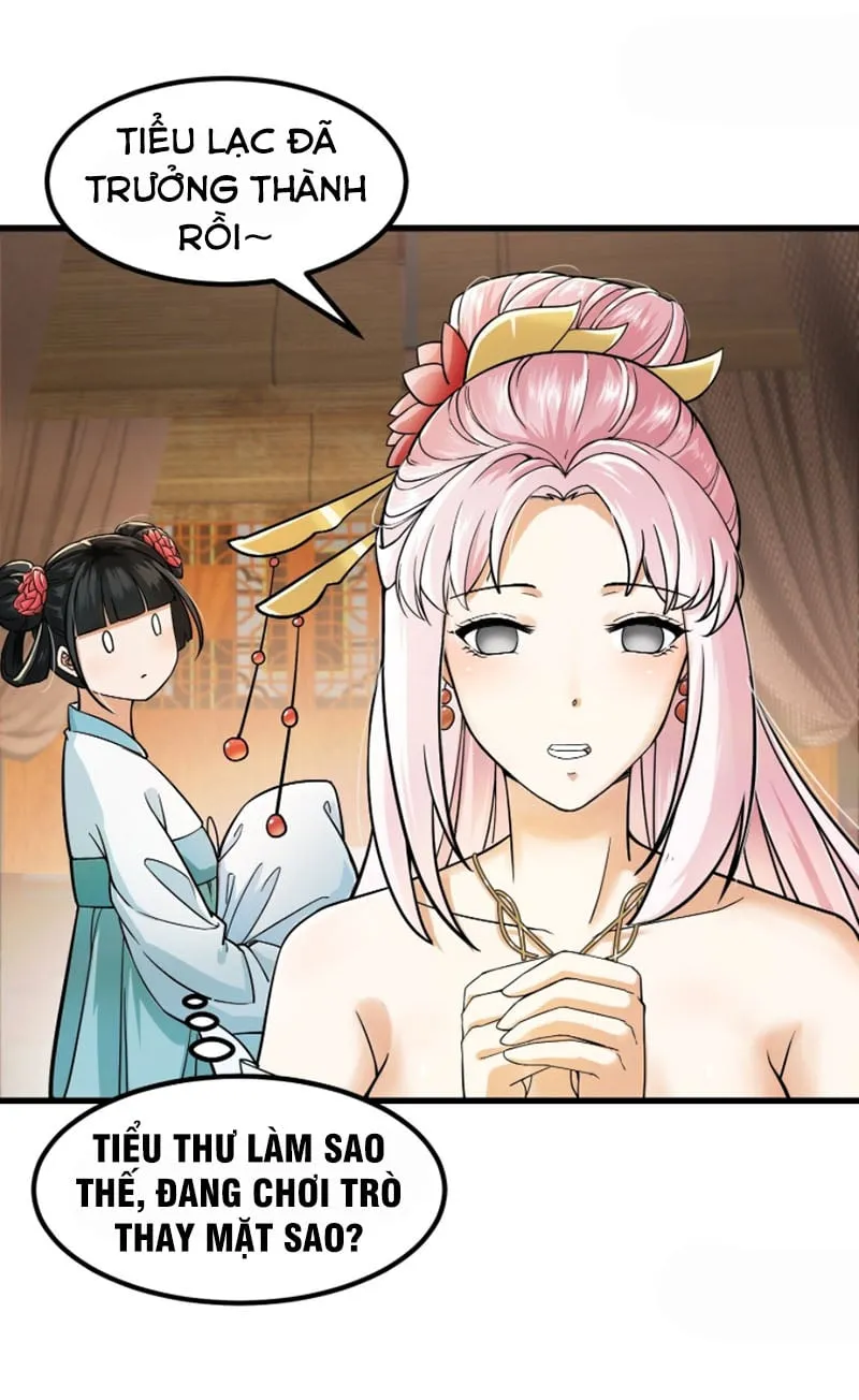 Ta Dùng Sách Giải Trí Thành Thánh Chapter 6 - Trang 7