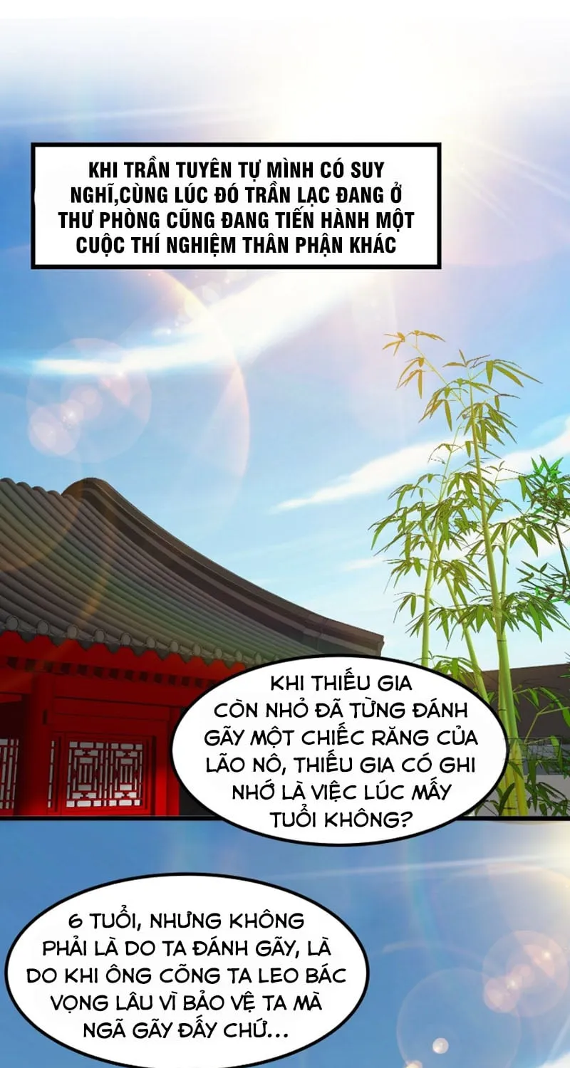 Ta Dùng Sách Giải Trí Thành Thánh Chapter 6 - Trang 8