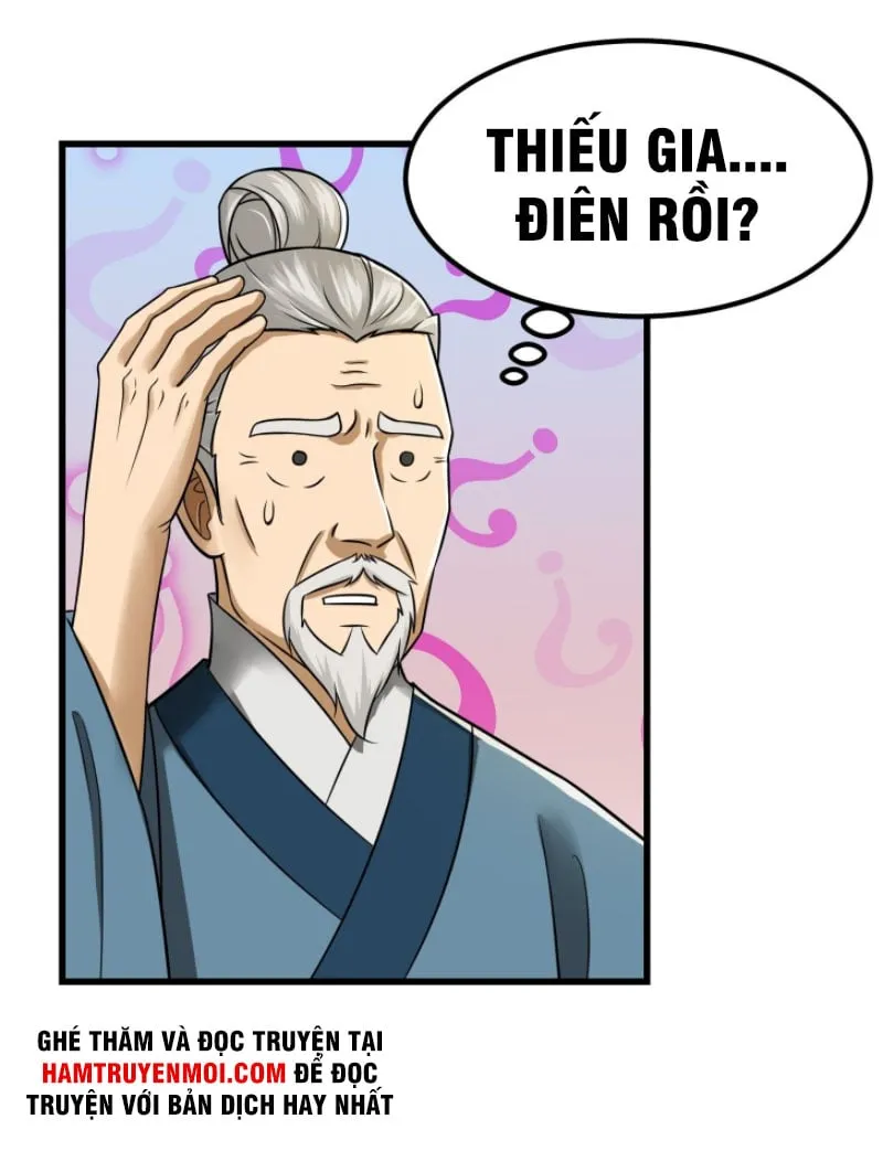Ta Dùng Sách Giải Trí Thành Thánh Chapter 7 - Trang 11