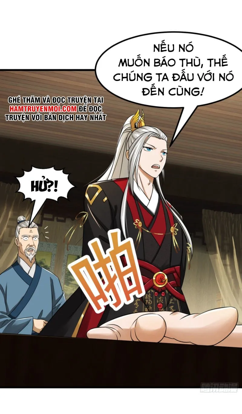Ta Dùng Sách Giải Trí Thành Thánh Chapter 7 - Trang 14