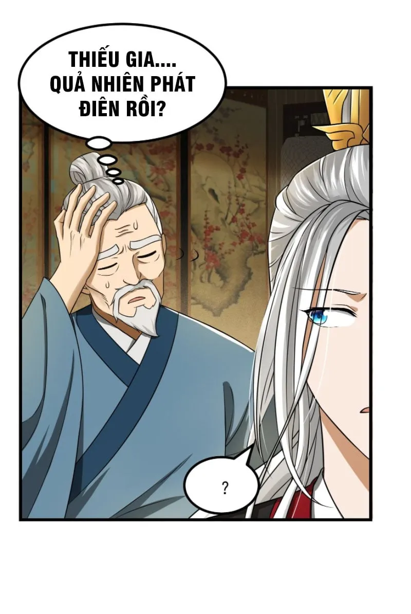 Ta Dùng Sách Giải Trí Thành Thánh Chapter 7 - Trang 15