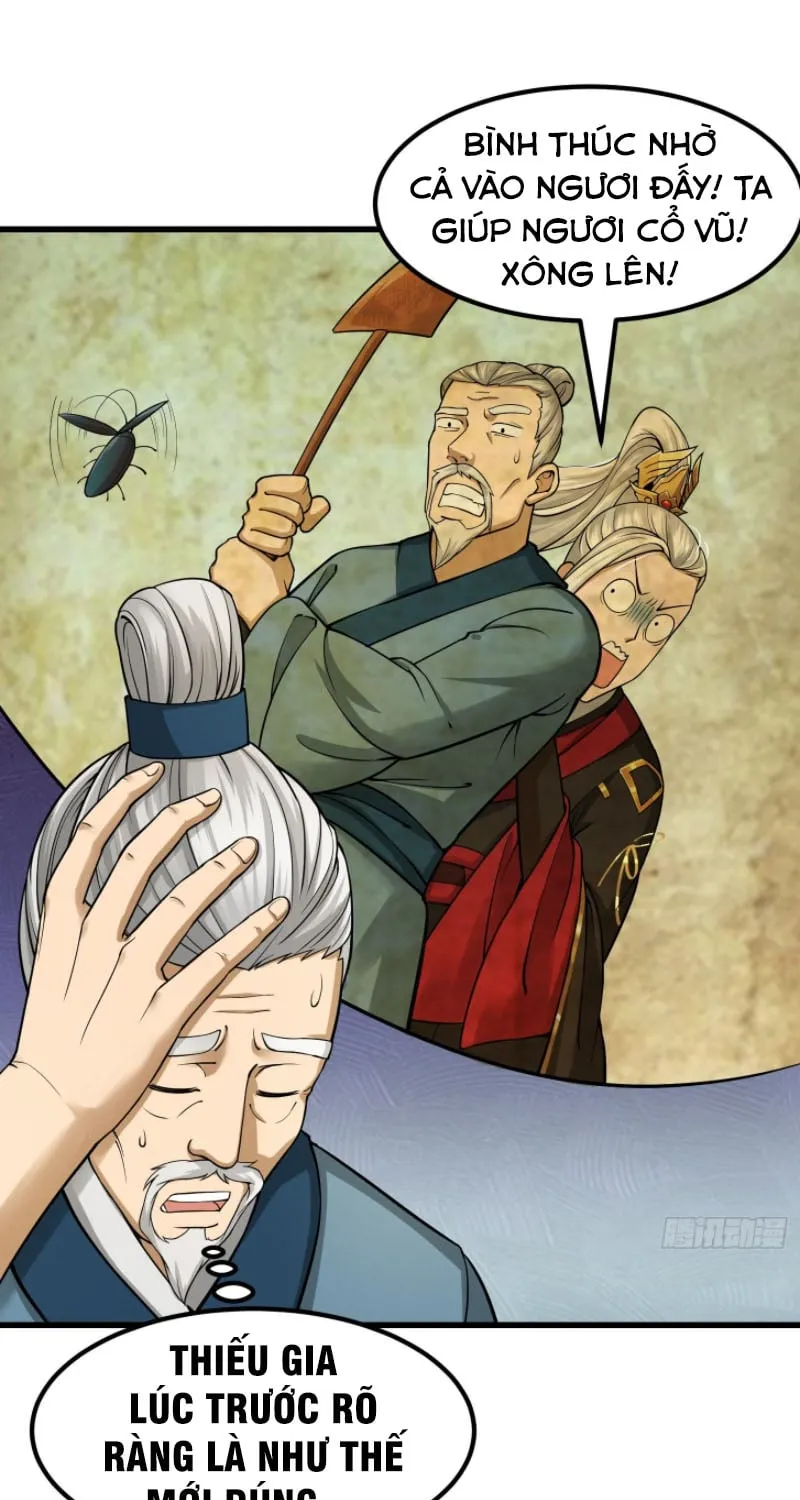 Ta Dùng Sách Giải Trí Thành Thánh Chapter 7 - Trang 17