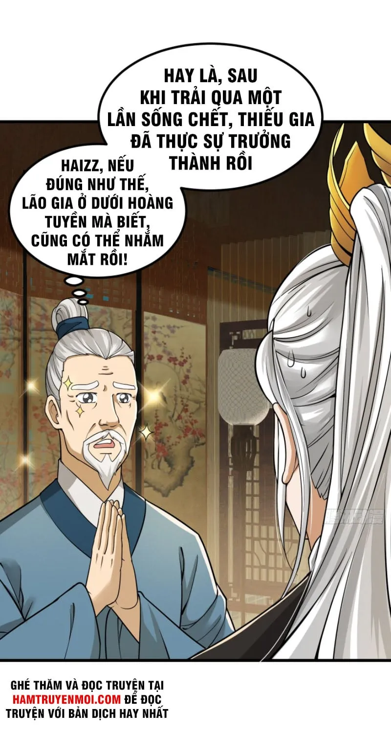 Ta Dùng Sách Giải Trí Thành Thánh Chapter 7 - Trang 19