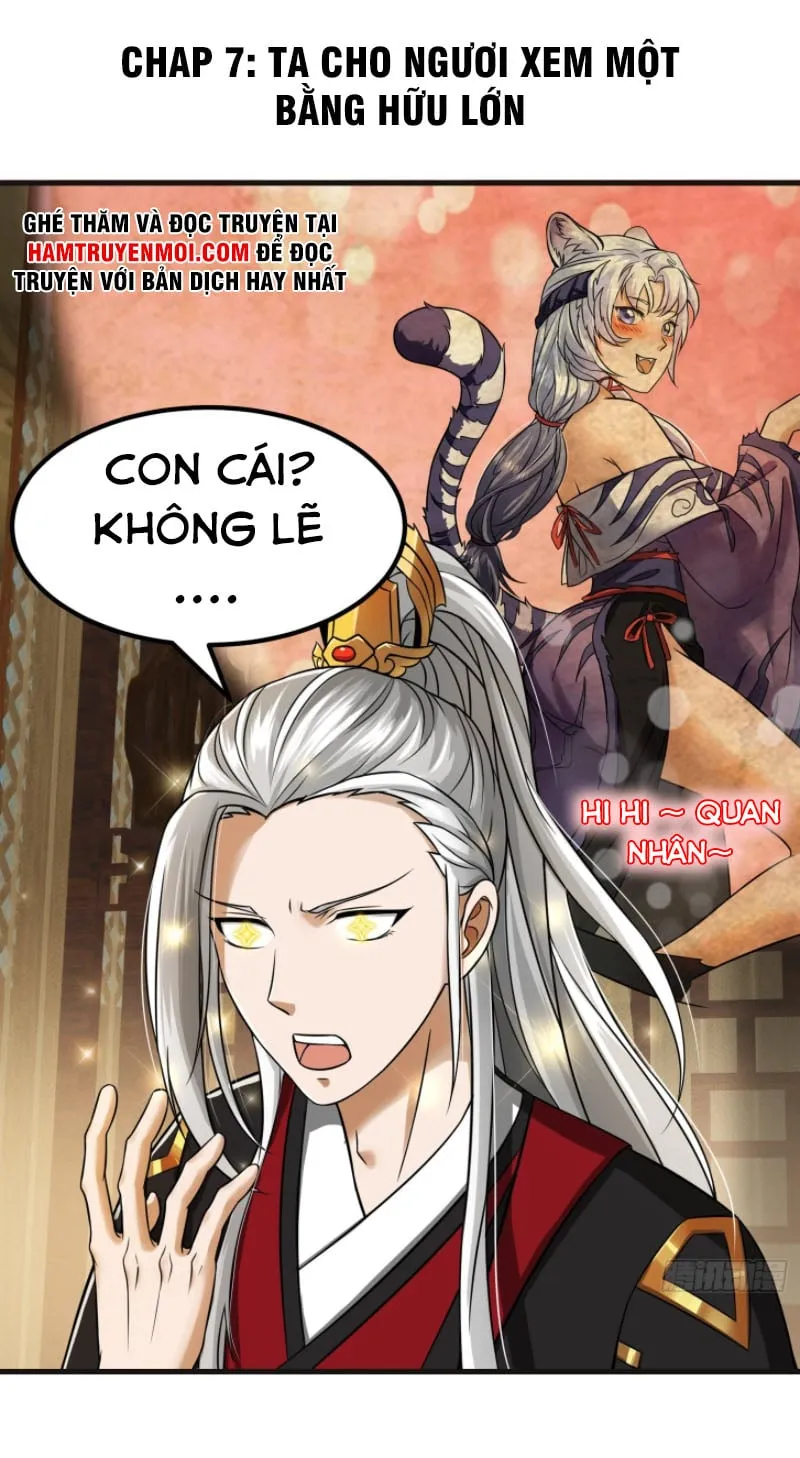 Ta Dùng Sách Giải Trí Thành Thánh Chapter 7 - Trang 2