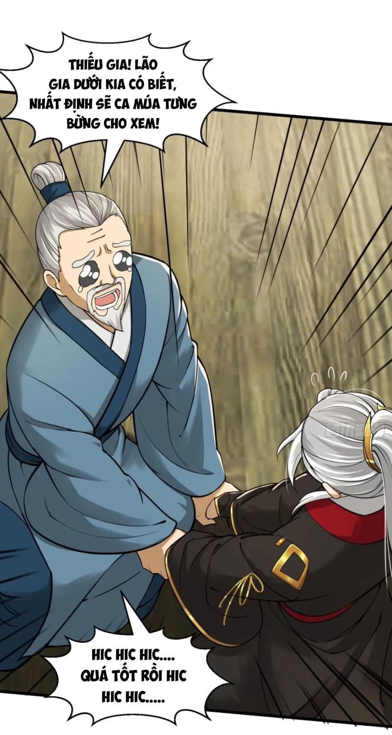 Ta Dùng Sách Giải Trí Thành Thánh Chapter 7 - Trang 21
