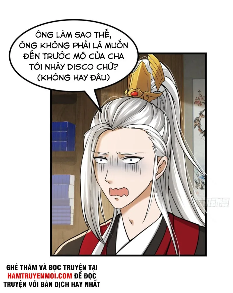 Ta Dùng Sách Giải Trí Thành Thánh Chapter 7 - Trang 23