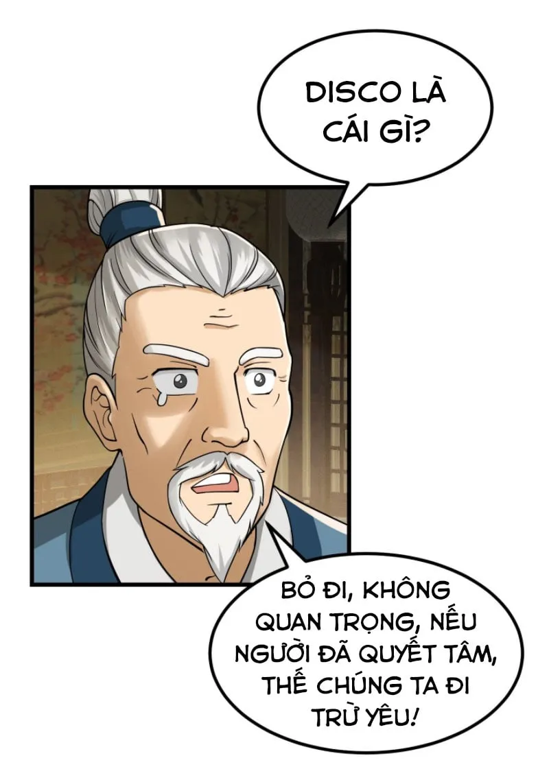 Ta Dùng Sách Giải Trí Thành Thánh Chapter 7 - Trang 24
