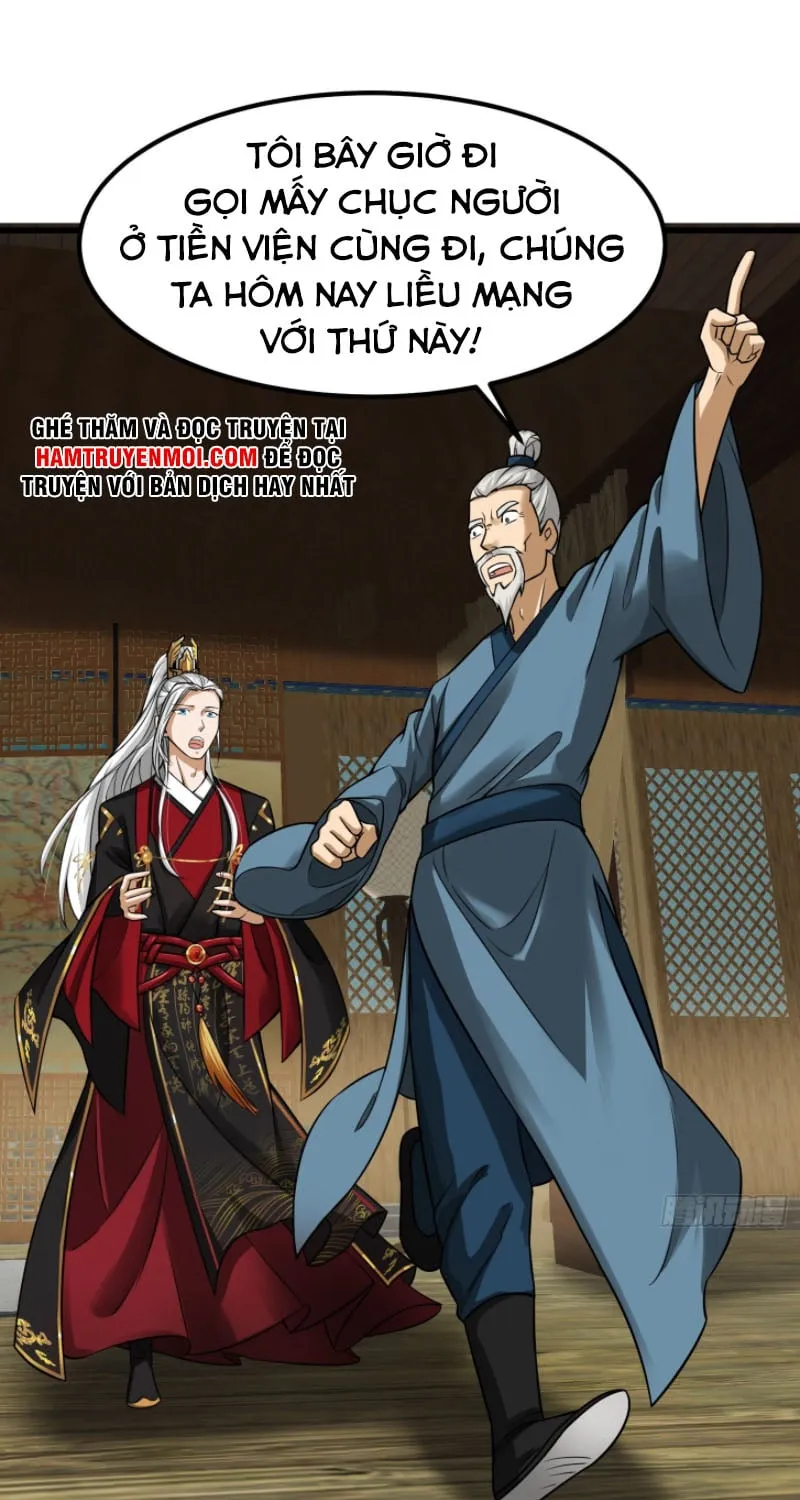 Ta Dùng Sách Giải Trí Thành Thánh Chapter 7 - Trang 25