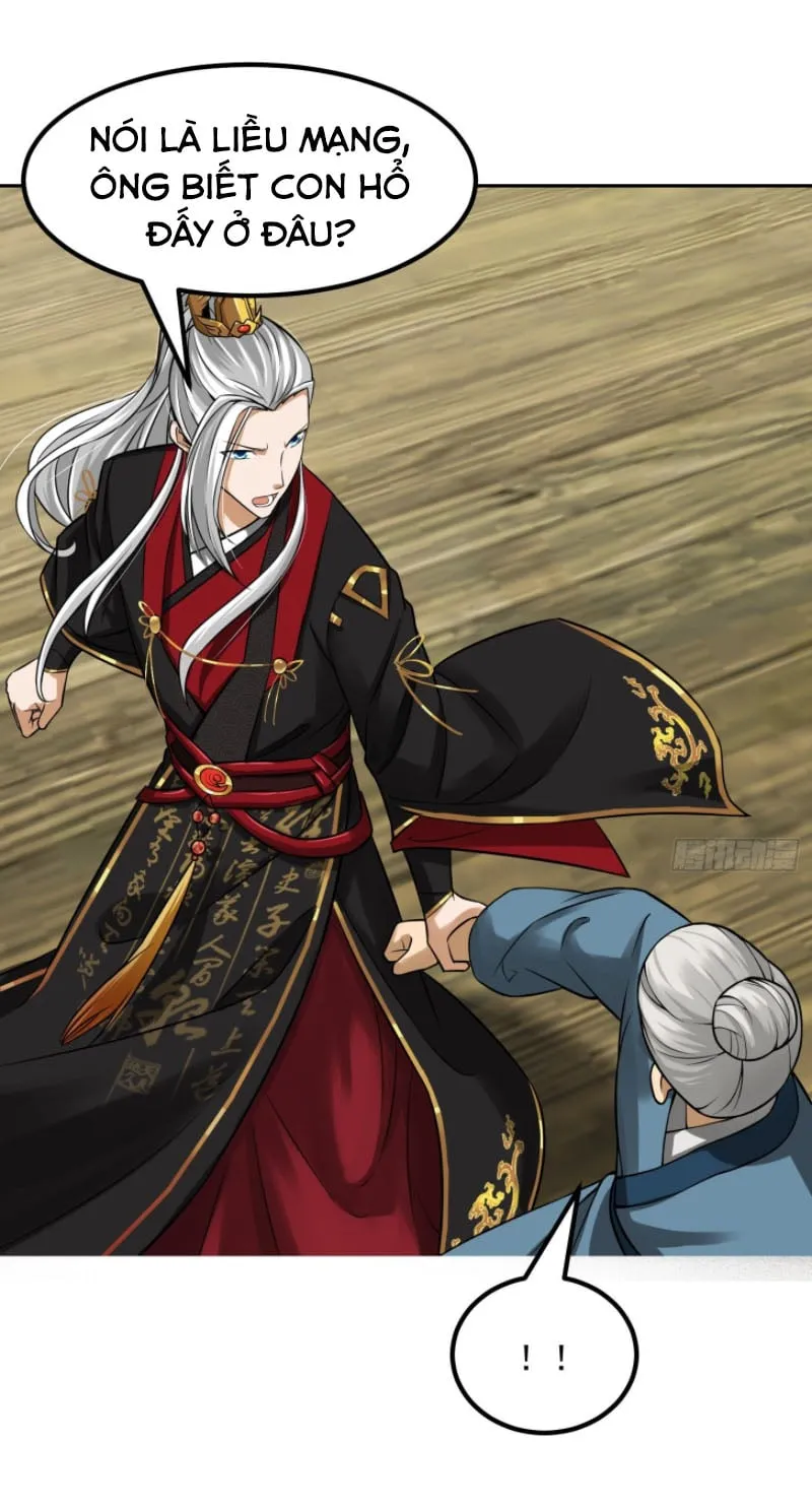 Ta Dùng Sách Giải Trí Thành Thánh Chapter 7 - Trang 27