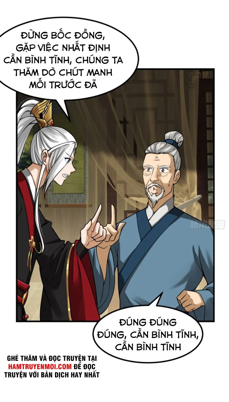Ta Dùng Sách Giải Trí Thành Thánh Chapter 7 - Trang 28