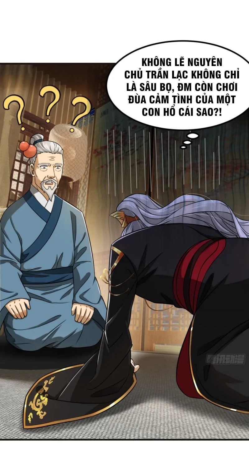 Ta Dùng Sách Giải Trí Thành Thánh Chapter 7 - Trang 3