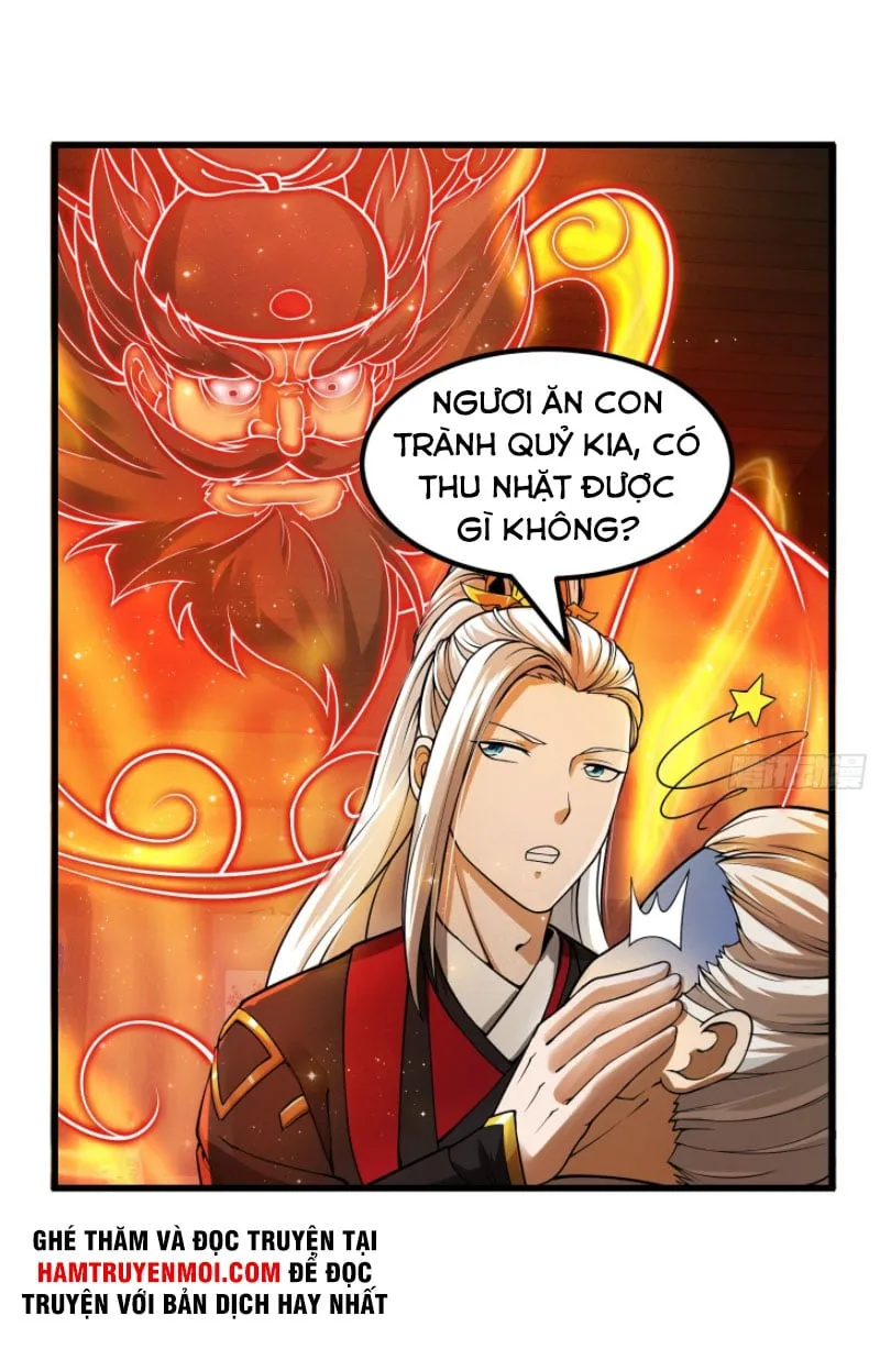 Ta Dùng Sách Giải Trí Thành Thánh Chapter 7 - Trang 36