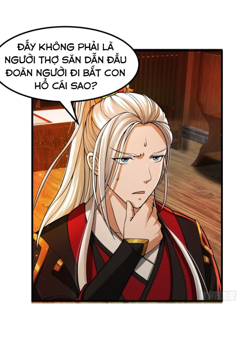 Ta Dùng Sách Giải Trí Thành Thánh Chapter 7 - Trang 39