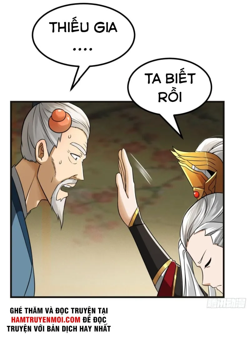 Ta Dùng Sách Giải Trí Thành Thánh Chapter 7 - Trang 4