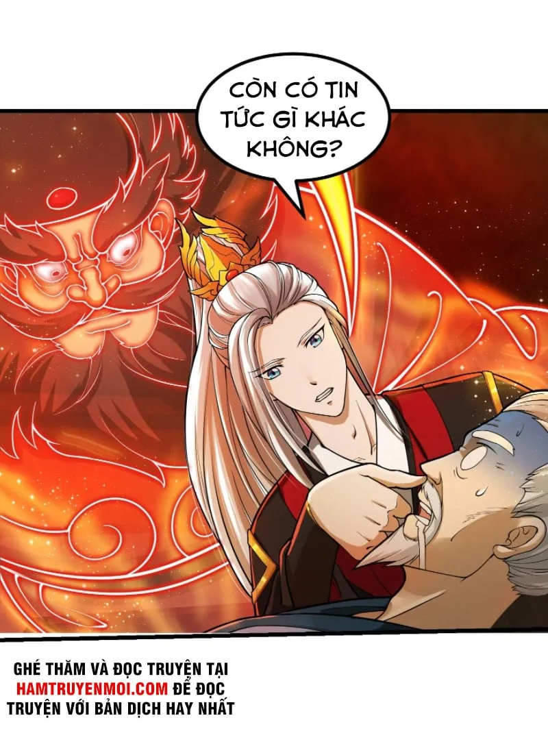 Ta Dùng Sách Giải Trí Thành Thánh Chapter 7 - Trang 40