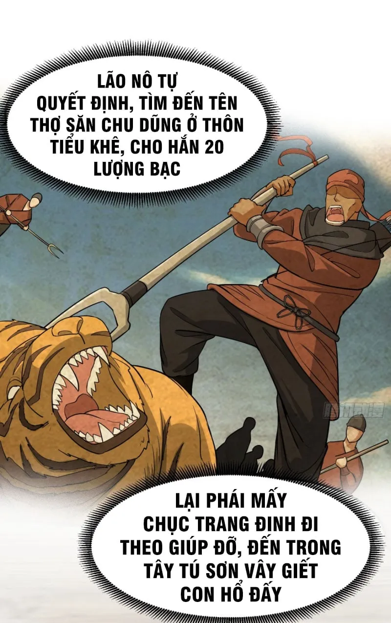 Ta Dùng Sách Giải Trí Thành Thánh Chapter 7 - Trang 42