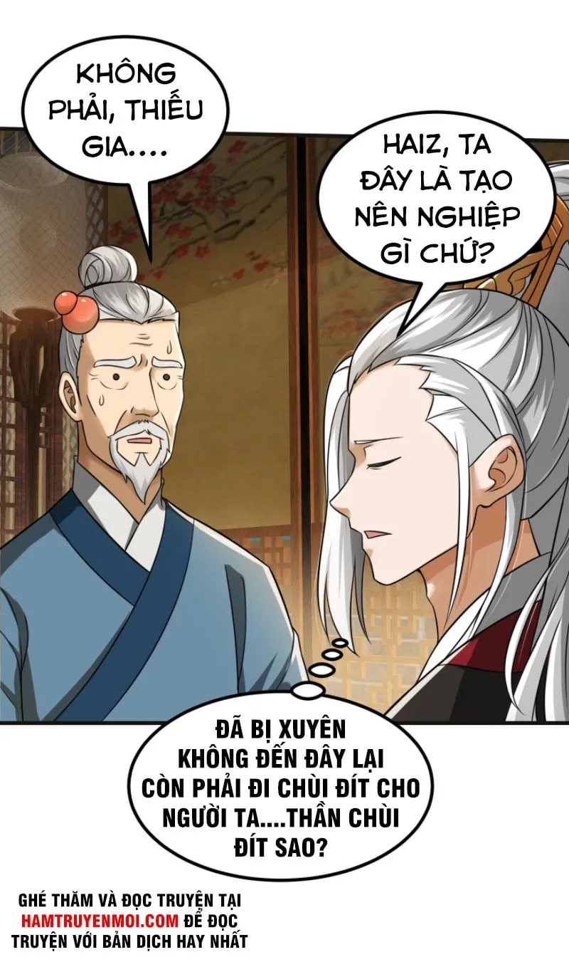 Ta Dùng Sách Giải Trí Thành Thánh Chapter 7 - Trang 6