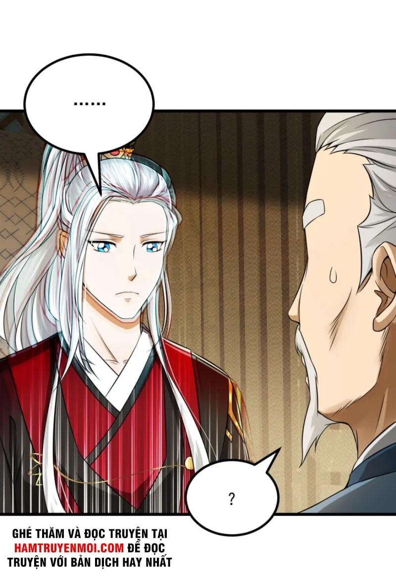 Ta Dùng Sách Giải Trí Thành Thánh Chapter 7 - Trang 8