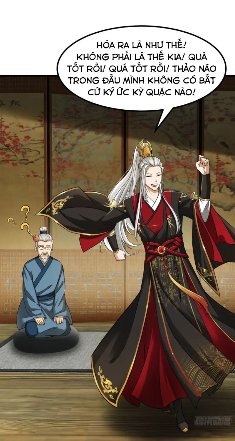 Ta Dùng Sách Giải Trí Thành Thánh Chapter 7 - Trang 9