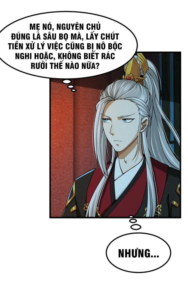 Ta Dùng Sách Giải Trí Thành Thánh Chapter 8 - Trang 10