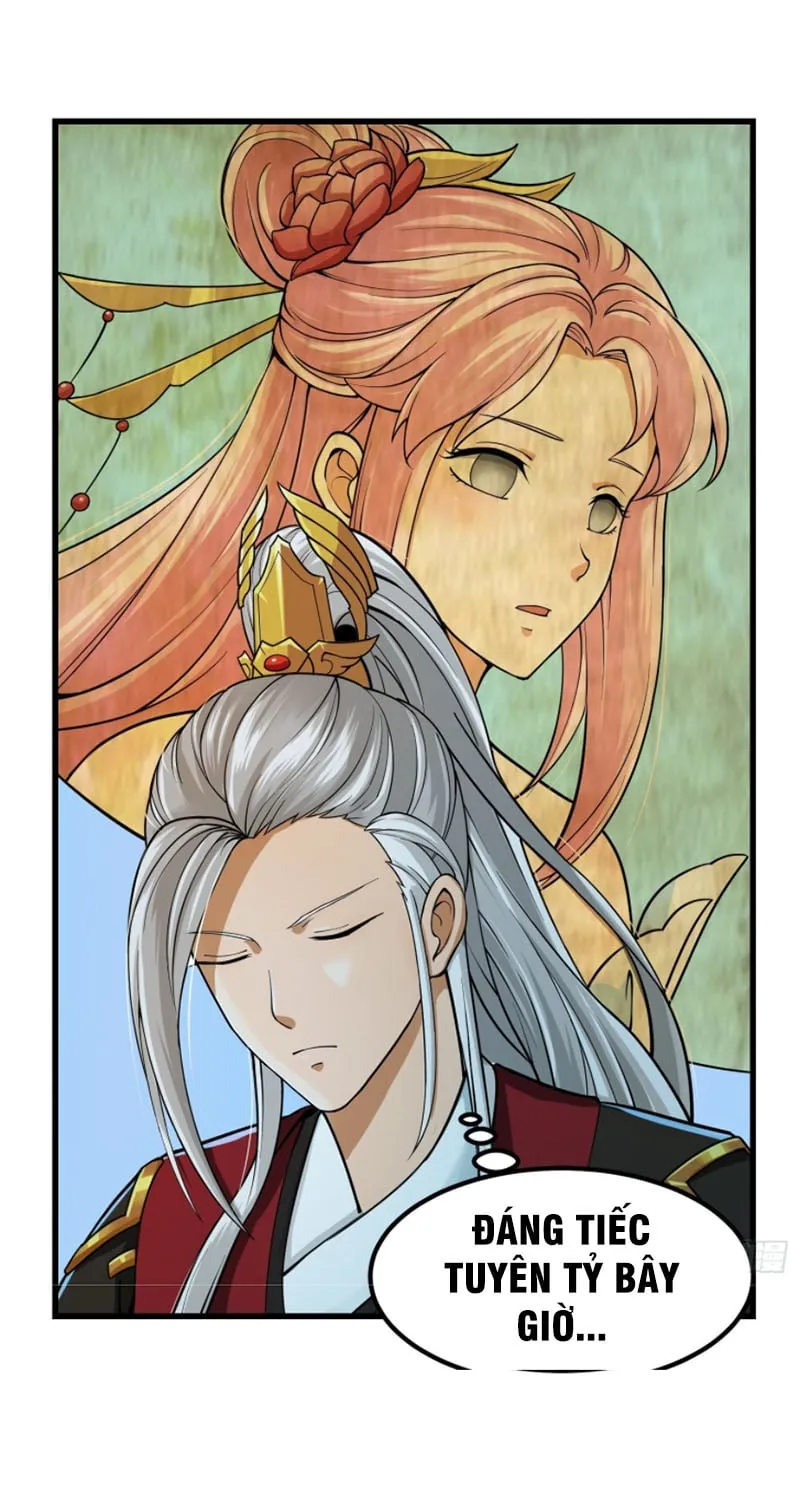 Ta Dùng Sách Giải Trí Thành Thánh Chapter 8 - Trang 13