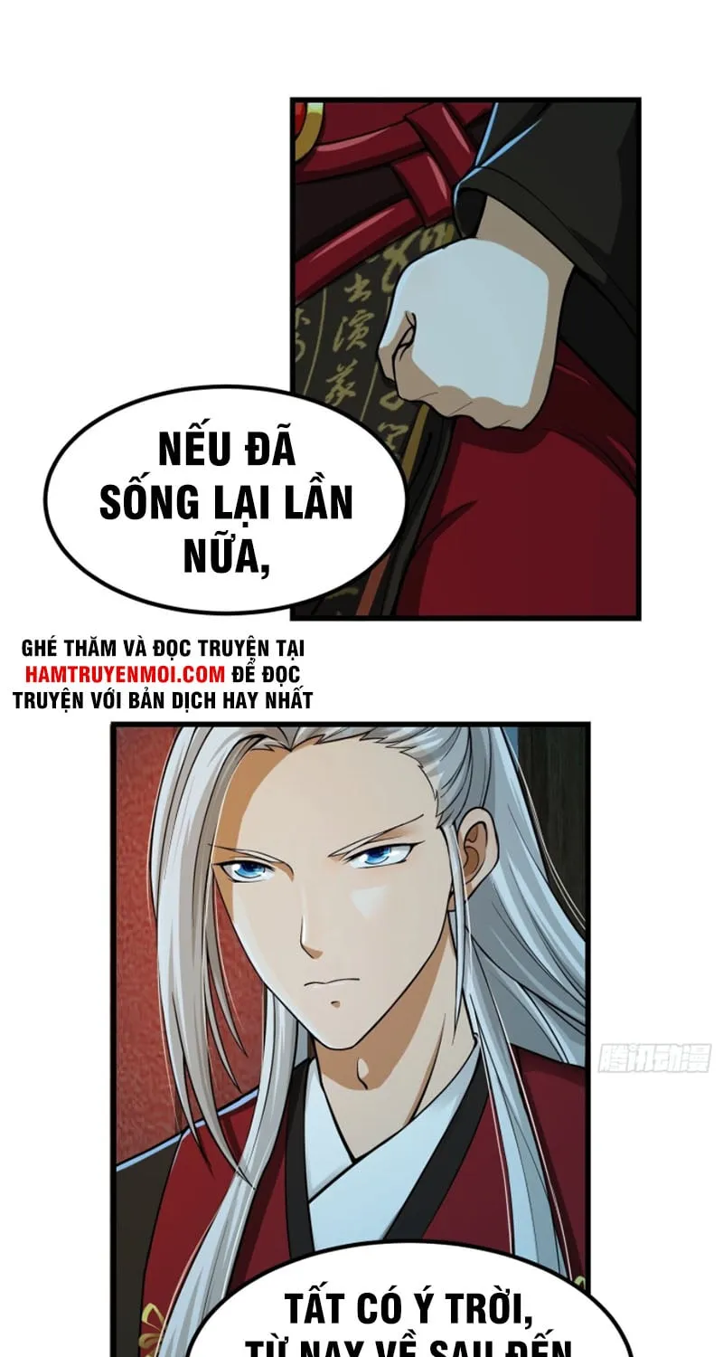 Ta Dùng Sách Giải Trí Thành Thánh Chapter 8 - Trang 15