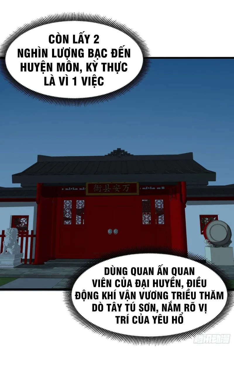 Ta Dùng Sách Giải Trí Thành Thánh Chapter 8 - Trang 17
