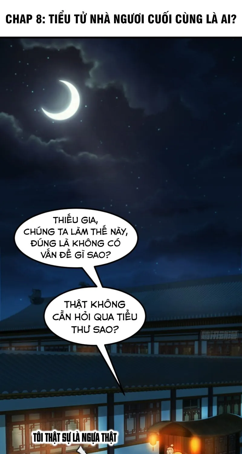 Ta Dùng Sách Giải Trí Thành Thánh Chapter 8 - Trang 2