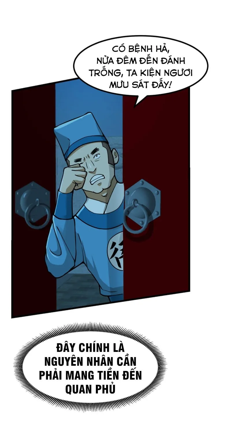 Ta Dùng Sách Giải Trí Thành Thánh Chapter 8 - Trang 20