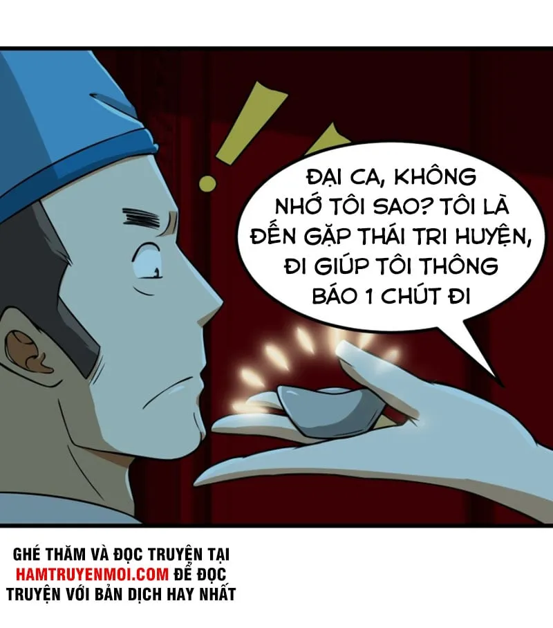 Ta Dùng Sách Giải Trí Thành Thánh Chapter 8 - Trang 21