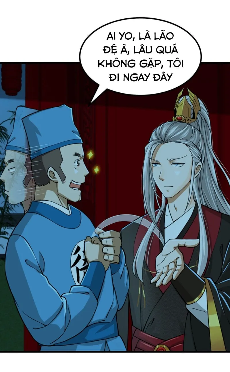 Ta Dùng Sách Giải Trí Thành Thánh Chapter 8 - Trang 22