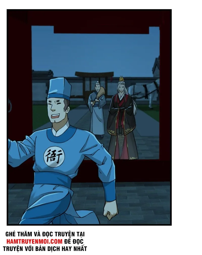 Ta Dùng Sách Giải Trí Thành Thánh Chapter 8 - Trang 23