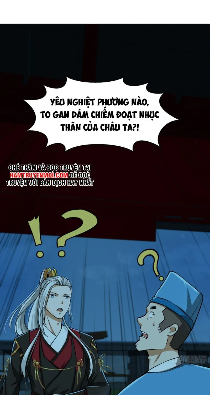 Ta Dùng Sách Giải Trí Thành Thánh Chapter 8 - Trang 25