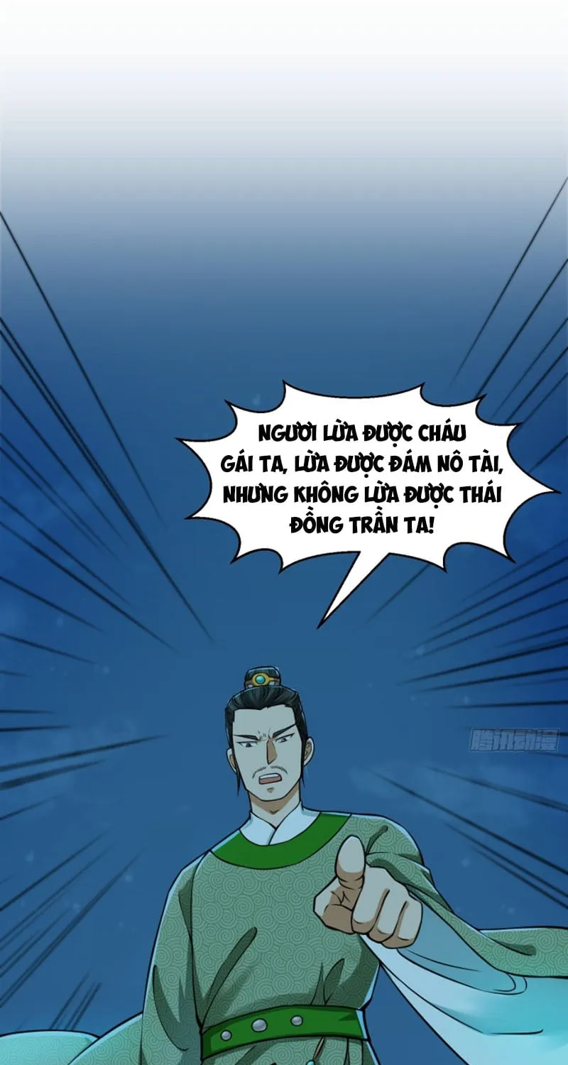 Ta Dùng Sách Giải Trí Thành Thánh Chapter 8 - Trang 27
