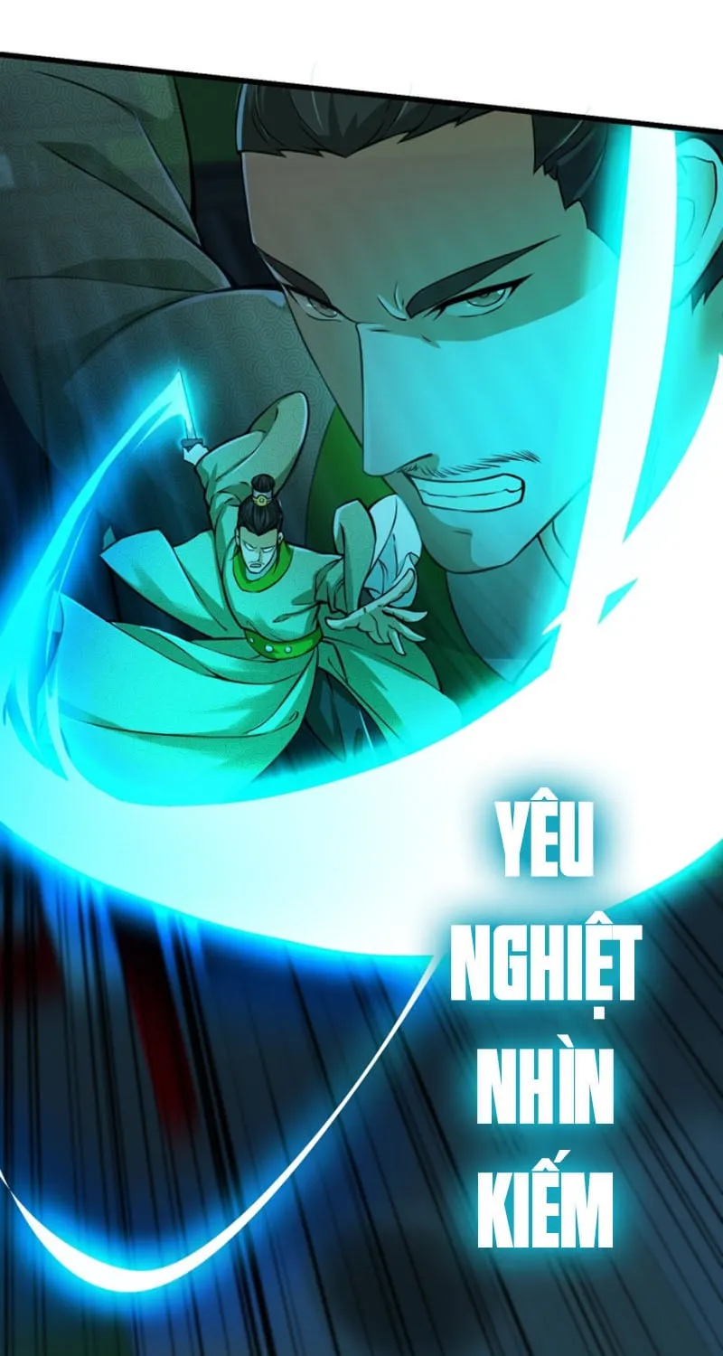 Ta Dùng Sách Giải Trí Thành Thánh Chapter 8 - Trang 30