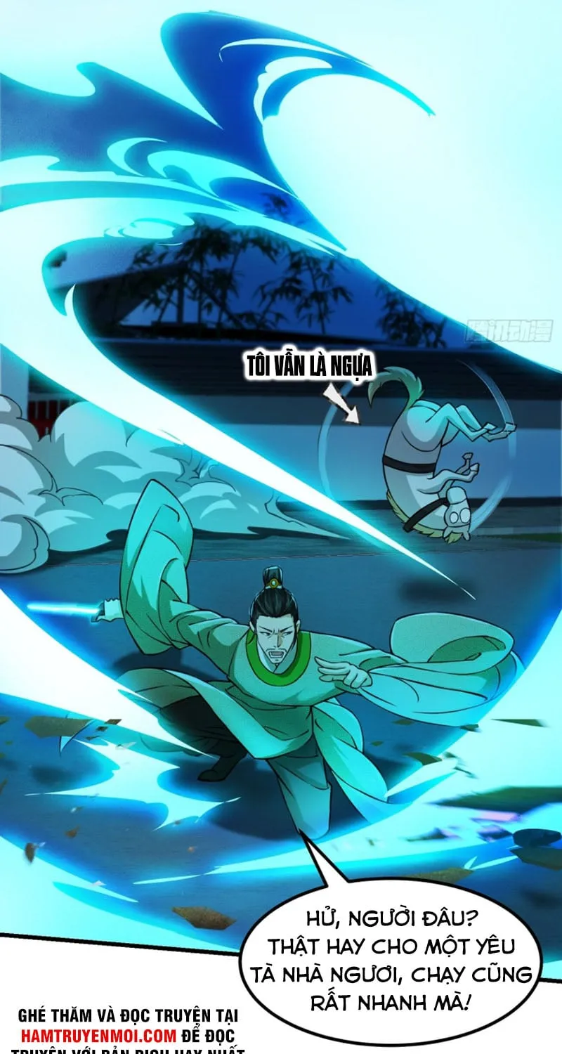 Ta Dùng Sách Giải Trí Thành Thánh Chapter 8 - Trang 35
