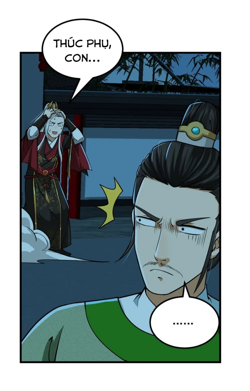 Ta Dùng Sách Giải Trí Thành Thánh Chapter 8 - Trang 37