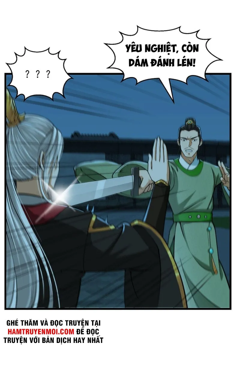 Ta Dùng Sách Giải Trí Thành Thánh Chapter 8 - Trang 38