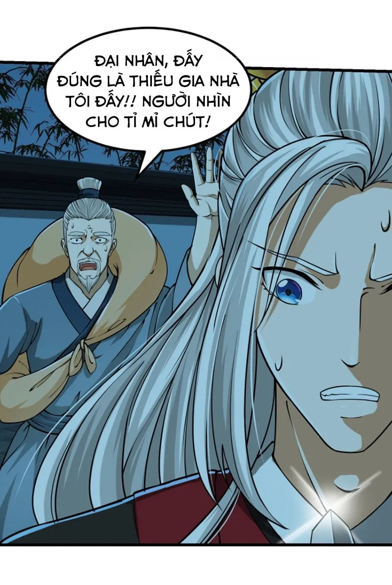 Ta Dùng Sách Giải Trí Thành Thánh Chapter 8 - Trang 39