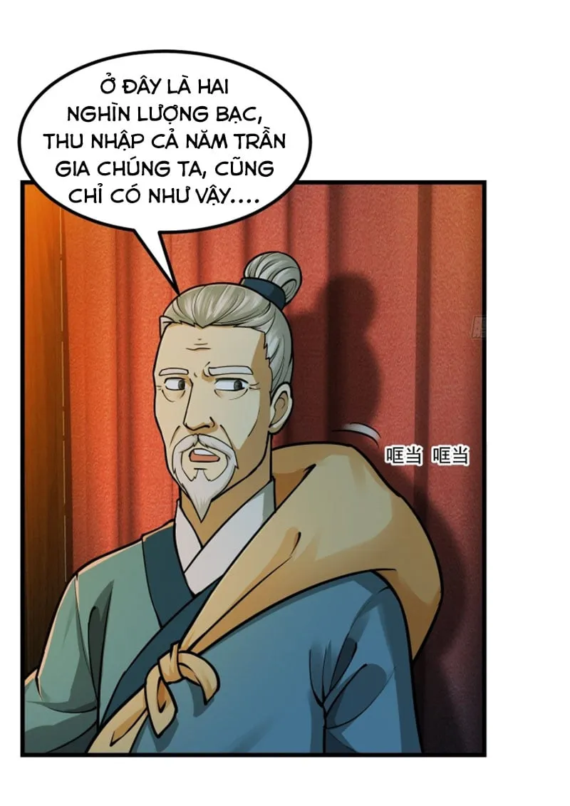 Ta Dùng Sách Giải Trí Thành Thánh Chapter 8 - Trang 4