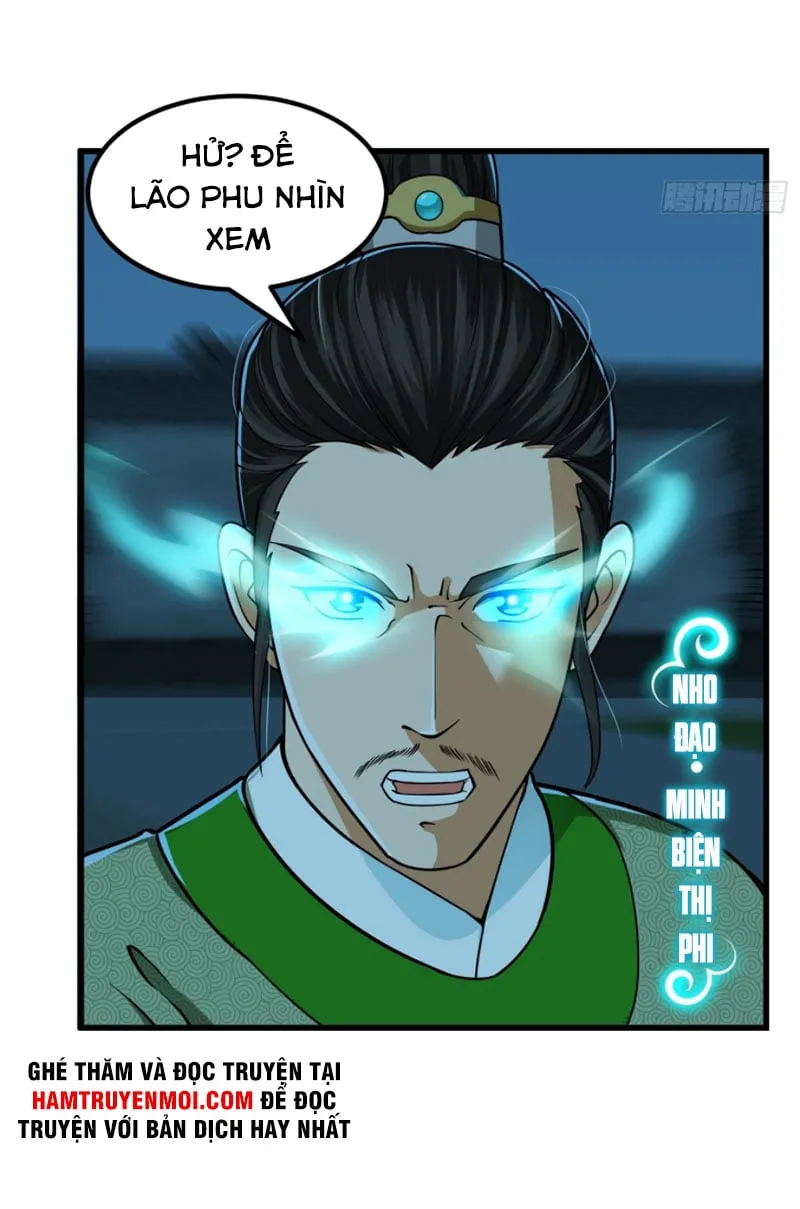 Ta Dùng Sách Giải Trí Thành Thánh Chapter 8 - Trang 40