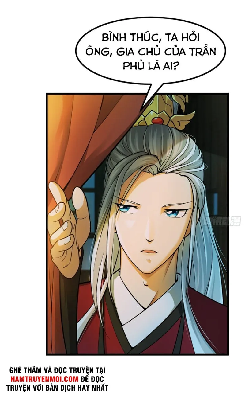 Ta Dùng Sách Giải Trí Thành Thánh Chapter 8 - Trang 5