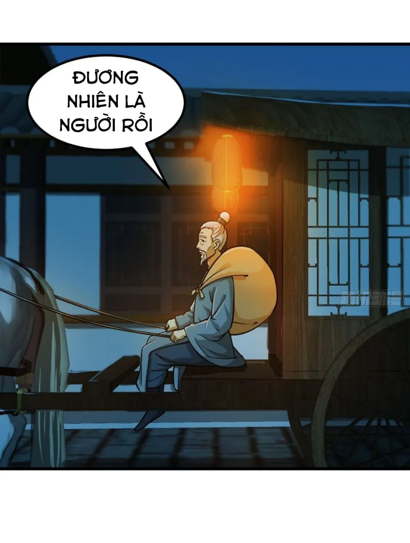 Ta Dùng Sách Giải Trí Thành Thánh Chapter 8 - Trang 6