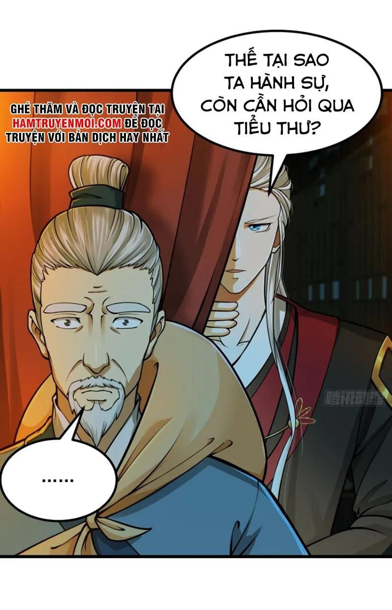 Ta Dùng Sách Giải Trí Thành Thánh Chapter 8 - Trang 7