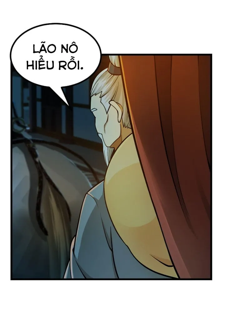 Ta Dùng Sách Giải Trí Thành Thánh Chapter 8 - Trang 8