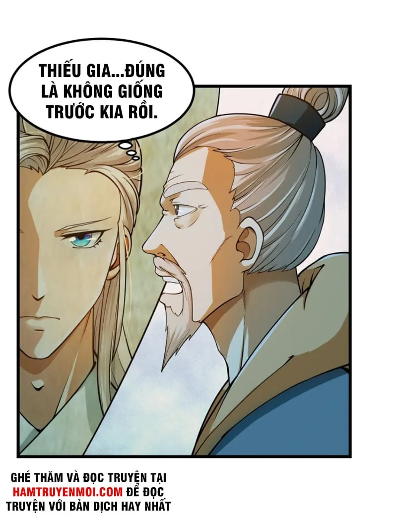 Ta Dùng Sách Giải Trí Thành Thánh Chapter 8 - Trang 9