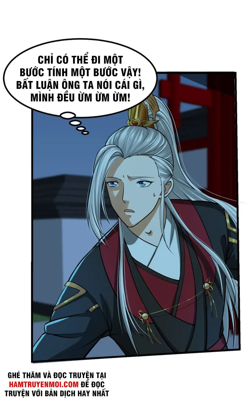 Ta Dùng Sách Giải Trí Thành Thánh Chapter 9 - Trang 10