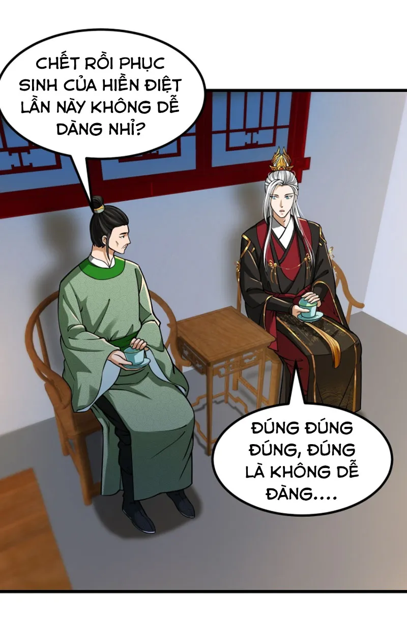 Ta Dùng Sách Giải Trí Thành Thánh Chapter 9 - Trang 11