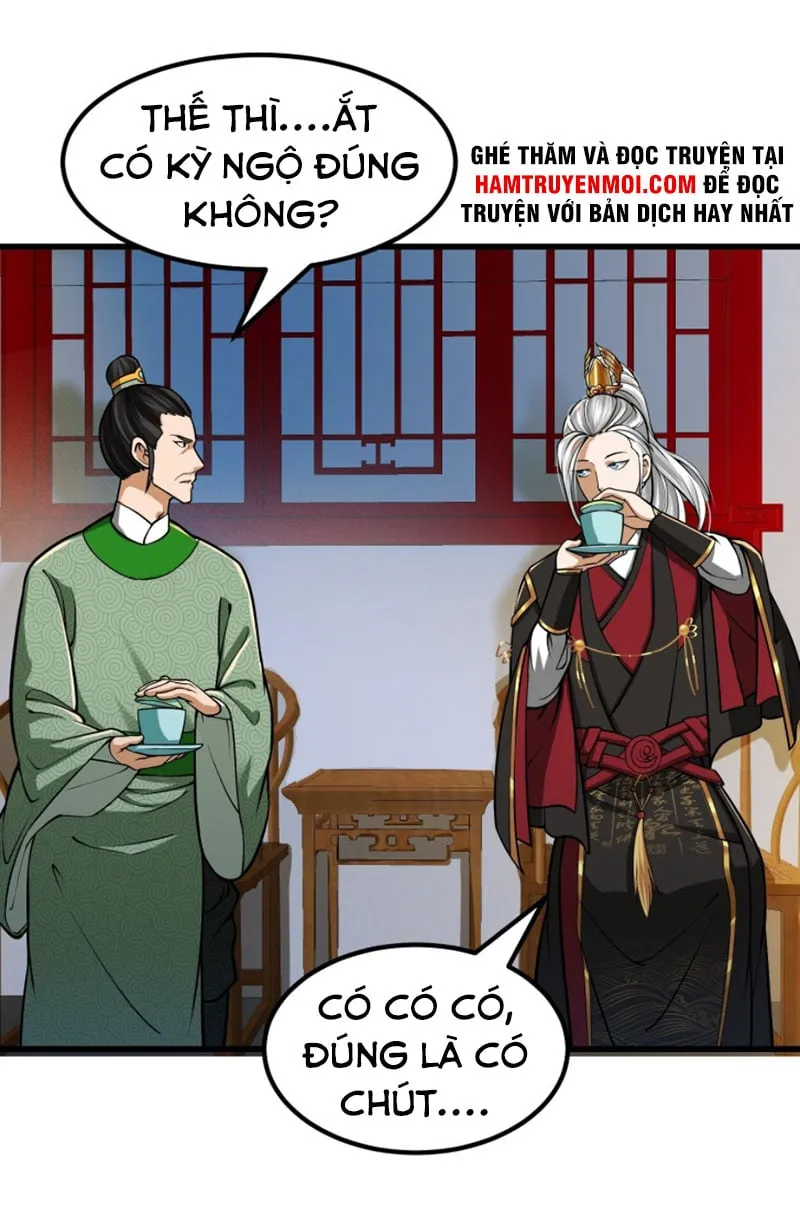 Ta Dùng Sách Giải Trí Thành Thánh Chapter 9 - Trang 12